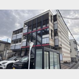 大宮駅より徒歩28分 1階 築20年8ヶ月の賃貸物件