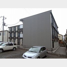 北与野駅より徒歩11分 1階 築17年7ヶ月の賃貸物件