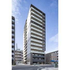 LIBR GRANT 大宮 8階 築4年2ヶ月の賃貸物件