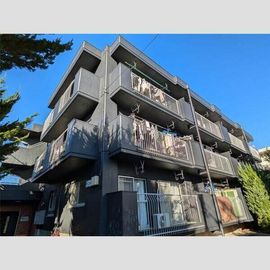 斎藤マンション 1階 築44年3ヶ月の賃貸物件