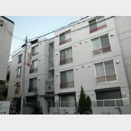 ＢｒａｎｃｈｅＯＭＩＹＡ 2階 築15年2ヶ月の賃貸物件