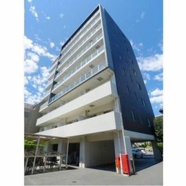 シュロスさいたま新都心 3階 築18年2ヶ月の賃貸物件