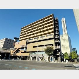 マイナビSTAYekismさいたま新都心 6階 新築の賃貸物件