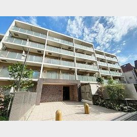 西早稲田駅より徒歩3分 2階 築10年3ヶ月の賃貸物件