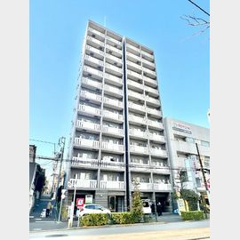 北池袋駅より徒歩8分 7階 築18年4ヶ月の賃貸物件