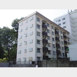 要町駅より徒歩2分 1階 築53年の賃貸物件