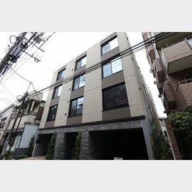 池袋駅より徒歩10分 3階 築2年7ヶ月の賃貸物件