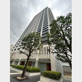 東池袋駅より徒歩1分 29階 築19年2ヶ月の賃貸物件