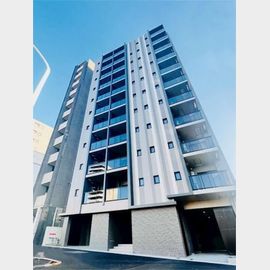 グランパセオ東新宿 5階 築3年4ヶ月の賃貸物件