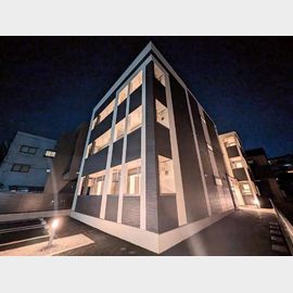 清瀬駅より徒歩7分 新築 3階建の賃貸物件