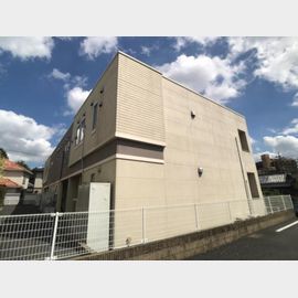 西大宮駅より徒歩9分 1階 築15年の賃貸物件