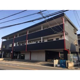 与野本町駅より徒歩23分 2階 築37年1ヶ月の賃貸物件