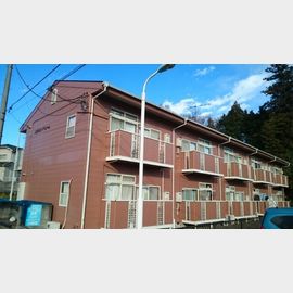 ハピネス・ドリーム 2階 築32年10ヶ月の賃貸物件