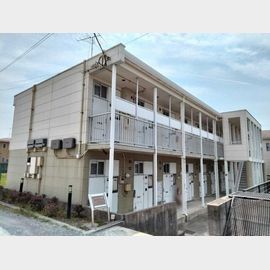 大宮駅よりバス17分 2階 築22年1ヶ月の賃貸物件