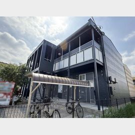 レオパレスエクセル南与野 1階 築19年10ヶ月の賃貸物件