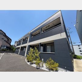 川越駅より徒歩11分 2階 築5年4ヶ月の賃貸物件