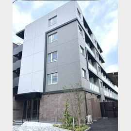 平和台駅より徒歩8分 5階 築3年9ヶ月の賃貸物件