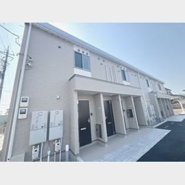 大宮駅よりバス25分 1階 築1年2ヶ月の賃貸物件