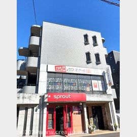 みずほ台駅より徒歩2分 4階 築27年5ヶ月の賃貸物件