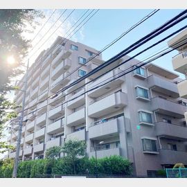 北浦和駅より徒歩10分 5階 築25年8ヶ月の賃貸物件