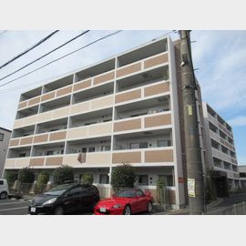 南与野駅よりバス10分 5階 築13年7ヶ月の賃貸物件