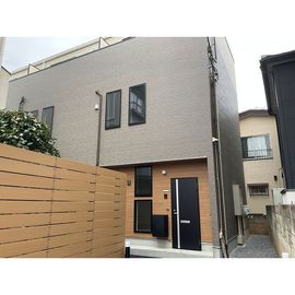 Regina大宮の賃貸物件