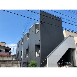 北大宮駅より徒歩8分 1階 築9年10ヶ月の賃貸物件