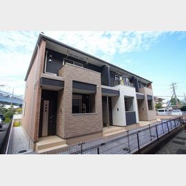 与野本町駅より徒歩12分 2階 築5年7ヶ月の賃貸物件