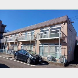 西浦和駅より徒歩13分 2階 築37年6ヶ月の賃貸物件