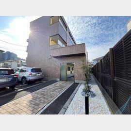 与野本町駅より徒歩9分 2階 築30年2ヶ月の賃貸物件