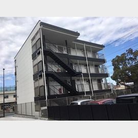 南与野駅より徒歩10分 3階 築8年2ヶ月の賃貸物件