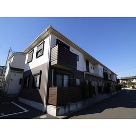 北与野駅より徒歩29分 1階 築13年7ヶ月の賃貸物件