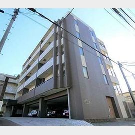 コモドルーチェゼクシア上落合 2階 築18年4ヶ月の賃貸物件