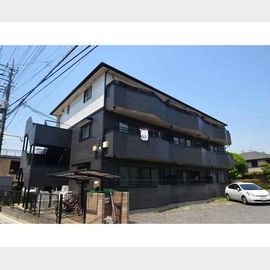 ロキシーパンセ中浦和 3階 築29年1ヶ月の賃貸物件