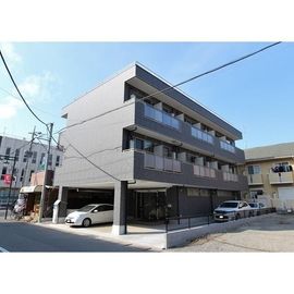 2ndブレスト 3階 築10年5ヶ月の賃貸物件