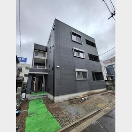 HIKARI 2階 新築の賃貸物件