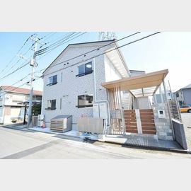 みずほ台駅より徒歩5分 2階 築9年3ヶ月の賃貸物件