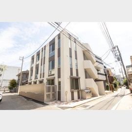 ヴィスターリ目白の賃貸物件