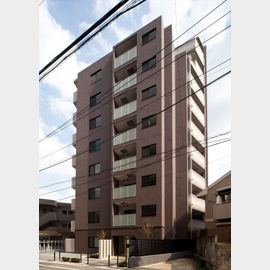 ＤＩＰＳ小竹向原 5階 築11年7ヶ月の賃貸物件