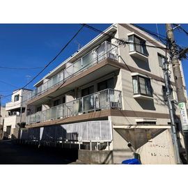 地下鉄赤塚駅より徒歩6分 3階 築33年10ヶ月の賃貸物件