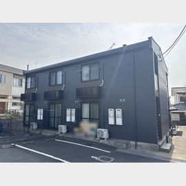 レオパレスアルテ３ 2階 築18年1ヶ月の賃貸物件
