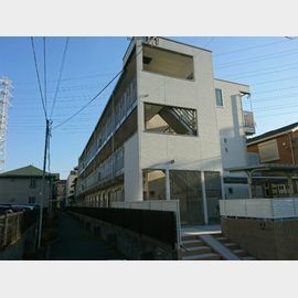 彩V 3階 築8年6ヶ月の賃貸物件