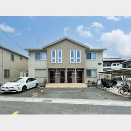 大宮駅よりバス14分 1階 築15年6ヶ月の賃貸物件
