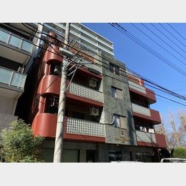 大宮駅より徒歩11分 3階 築35年1ヶ月の賃貸物件