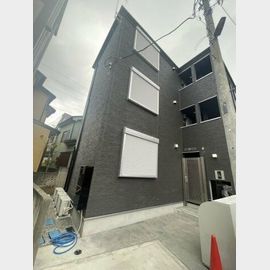 カインドネス志木 2階 築1年7ヶ月の賃貸物件