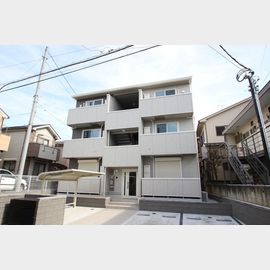 与野駅より徒歩11分 1階 築7年2ヶ月の賃貸物件