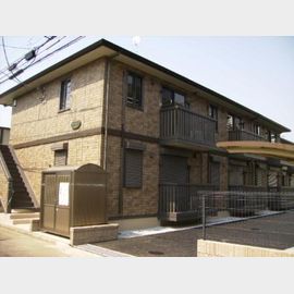 サニーコートＡ 1階 築17年11ヶ月の賃貸物件