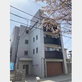 大宮駅より徒歩13分 3階 築7年7ヶ月の賃貸物件