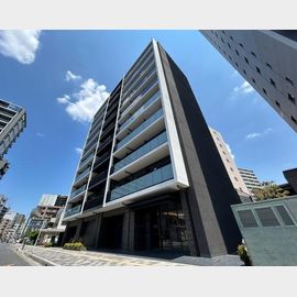 さいたま新都心駅より徒歩9分 6階 築4年7ヶ月の賃貸物件