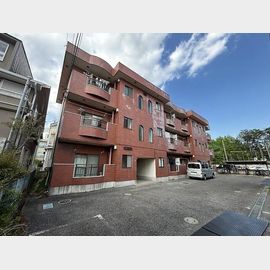 斎藤第一マンション 3階 築40年9ヶ月の賃貸物件